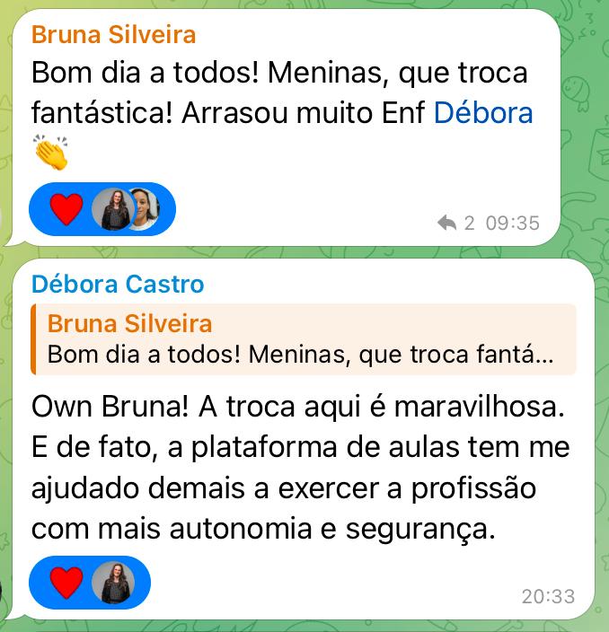 Depoimento de aluno do PedIn-Enf (01)