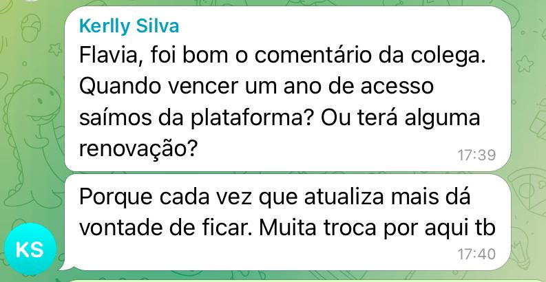 Depoimento de aluno do PedIn-Enf (03)