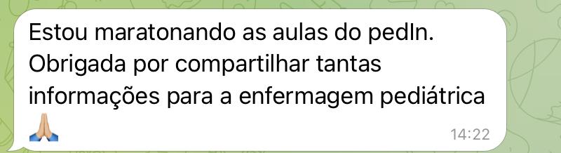 Depoimento de aluno do PedIn-Enf (04)