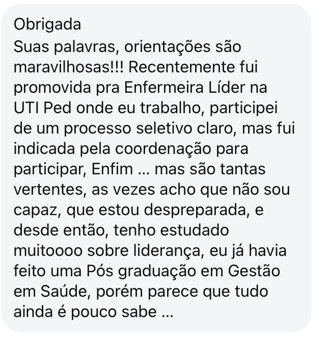 Depoimento de aluno do PedIn-Enf (06)