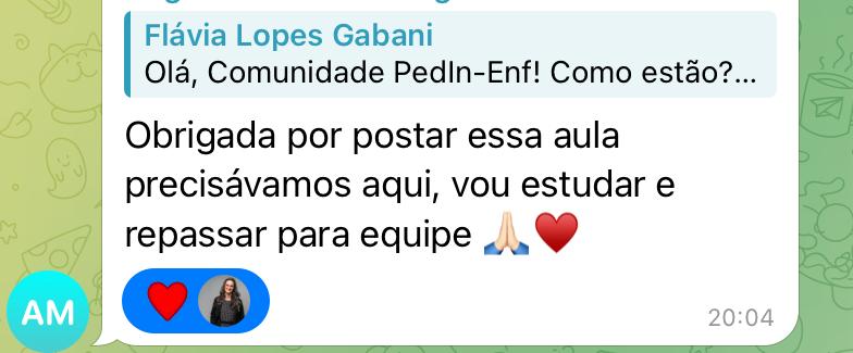 Depoimento de aluno do PedIn-Enf (08)