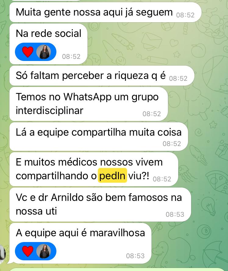 Depoimento de aluno do PedIn (11)