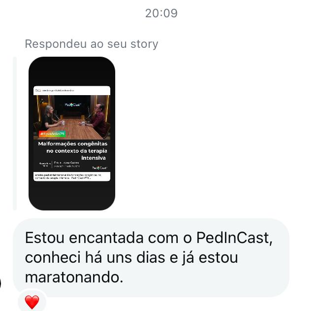 Depoimento de aluno do PedIn (03)