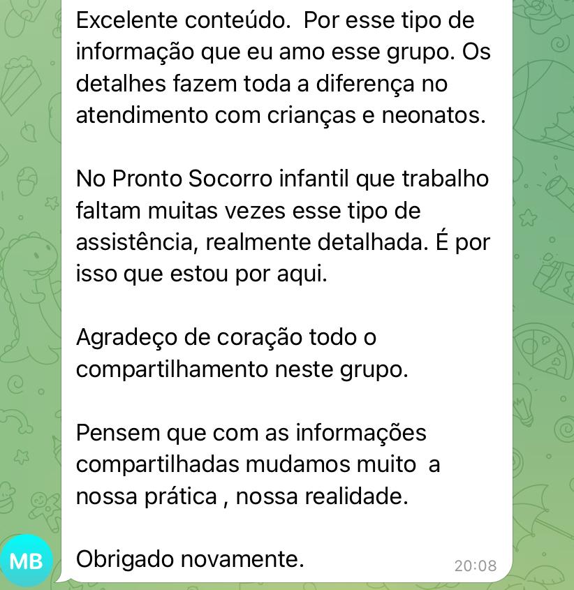 Depoimento de aluno do PedIn (04)