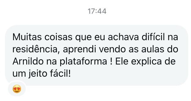 Depoimento de aluno do PedIn (05)