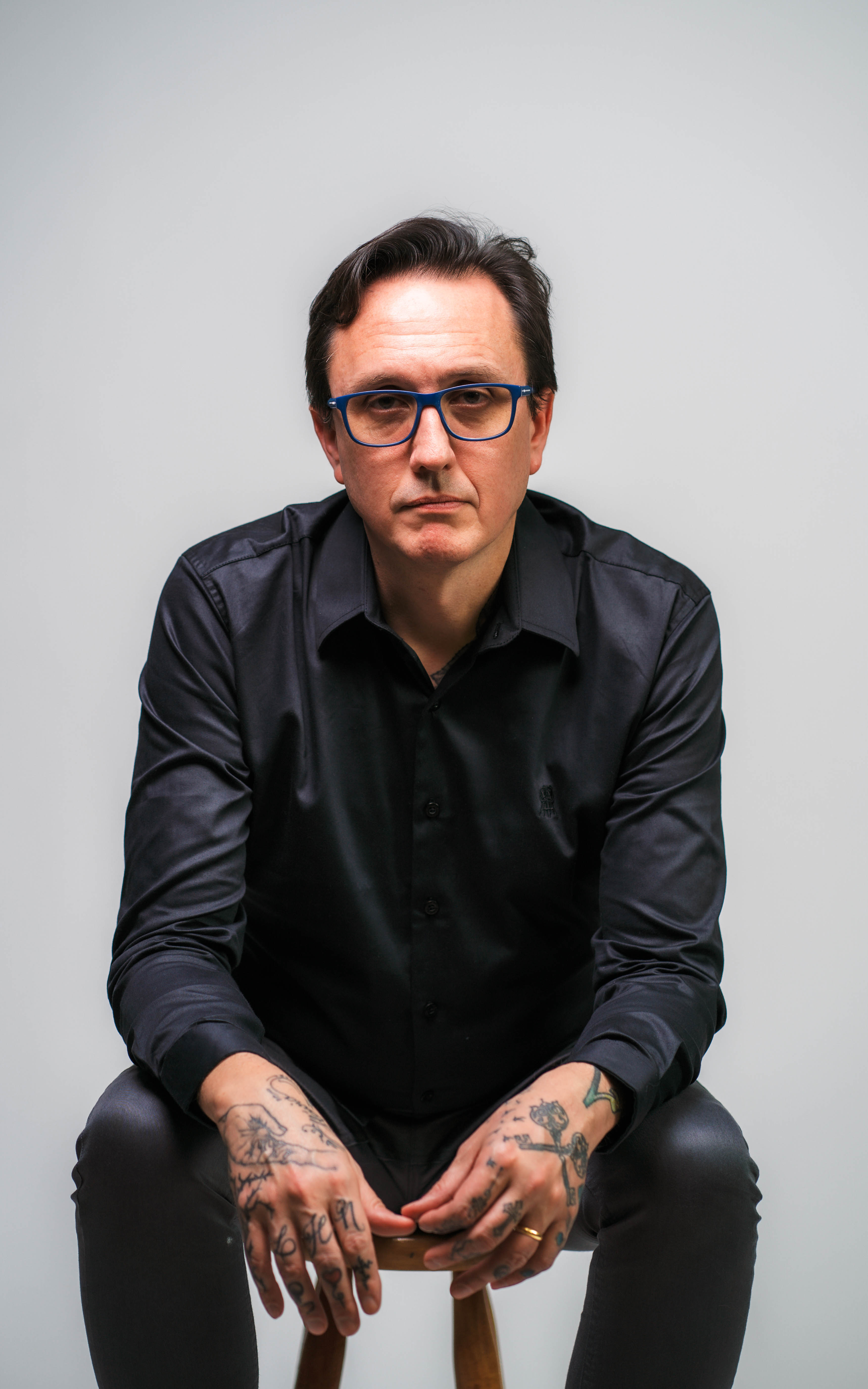 Foto de Arnildo Linck Júnior (placeholder)